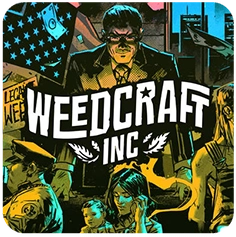 Weedcraft Inc-XMac.cc - 精品Mac软件下载站 优质苹果应用资源聚合
