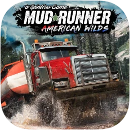 Sprintires MudRunner: American Wilds-XMac.cc - 精品Mac软件下载站 优质苹果应用资源聚合