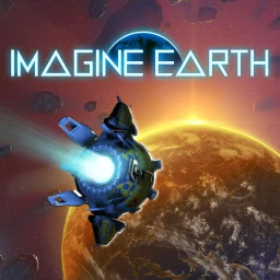 Imagine Earth-XMac.cc - 精品Mac软件下载站 优质苹果应用资源聚合