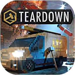 Teardown-XMac.cc - 精品Mac软件下载站 优质苹果应用资源聚合