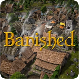 Banished-XMac.cc - 精品Mac软件下载站 优质苹果应用资源聚合
