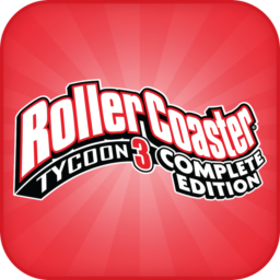 RollerCoaster Tycoon 3-XMac.cc - 精品Mac软件下载站 优质苹果应用资源聚合