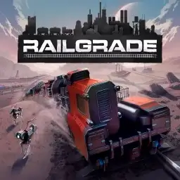RAILGRADE-XMac.cc - 精品Mac软件下载站 优质苹果应用资源聚合