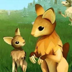 Niche - a genetics survival game-XMac.cc - 精品Mac软件下载站 优质苹果应用资源聚合