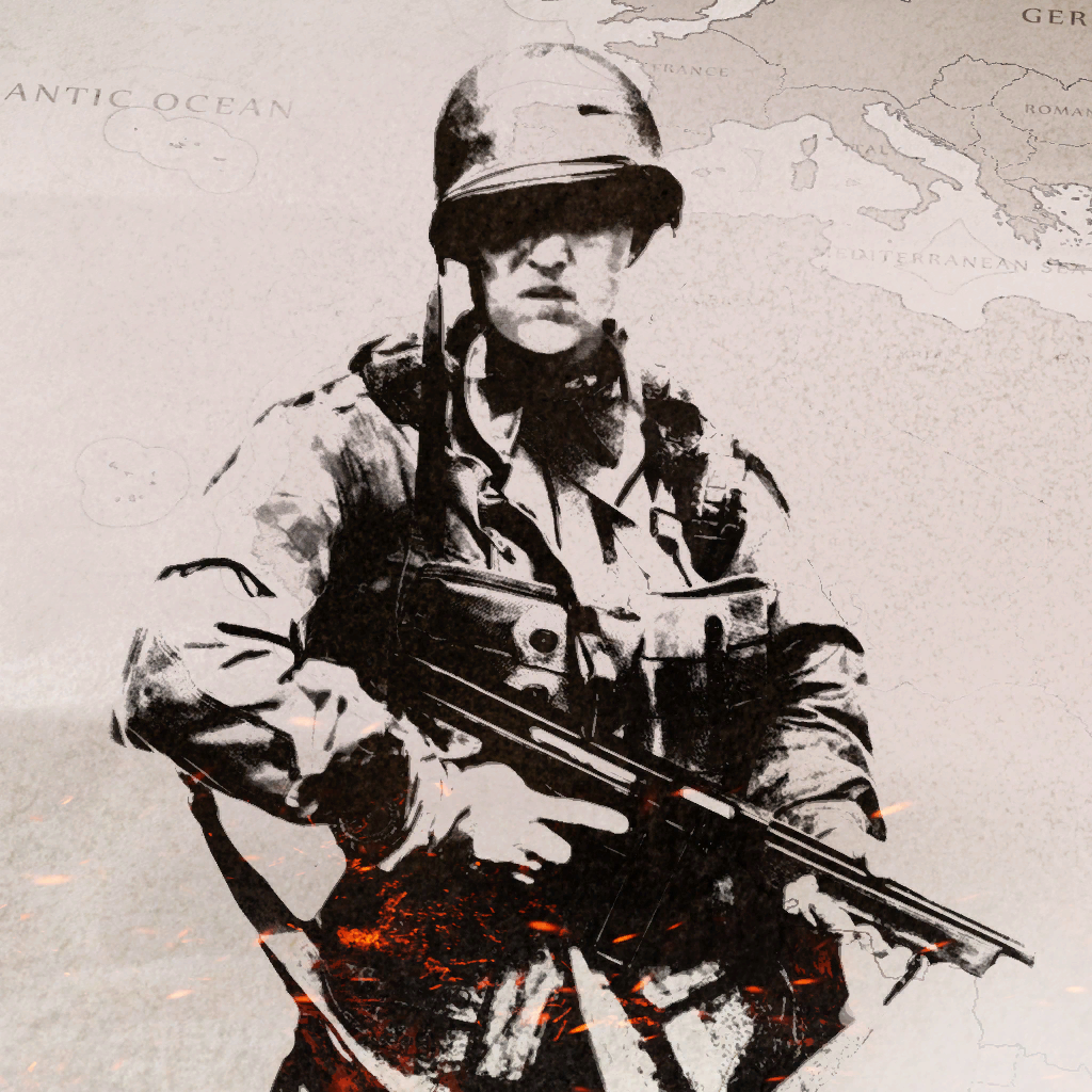 Order of Battle: World War II-XMac.cc - 精品Mac软件下载站 优质苹果应用资源聚合