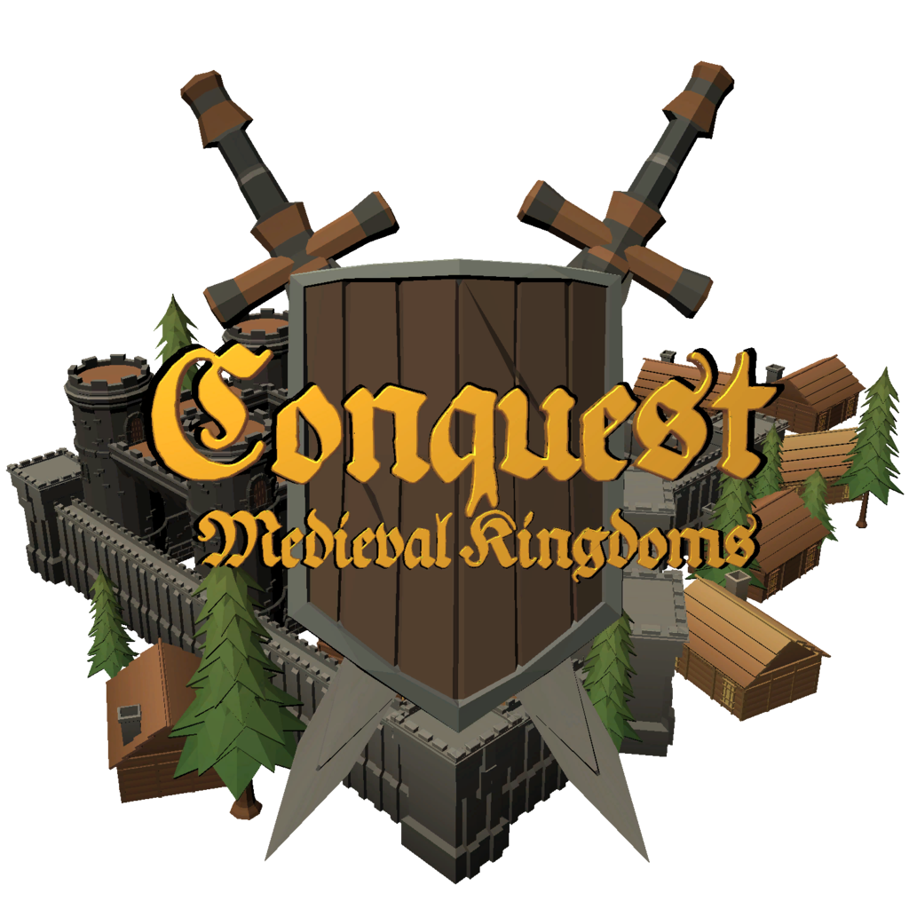Conquest: Medieval Kingdoms-XMac.cc - 精品Mac软件下载站 优质苹果应用资源聚合
