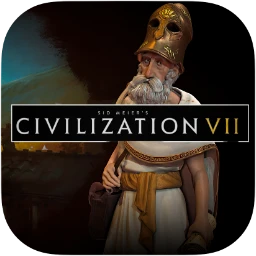 Sid Meier's Civilization VII-XMac.cc - 精品Mac软件下载站 优质苹果应用资源聚合