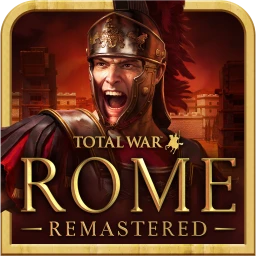 Total War: ROME REMASTERED-XMac.cc - 精品Mac软件下载站 优质苹果应用资源聚合