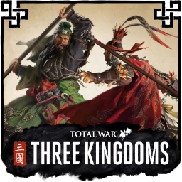 Total War: THREE KINGDOMS-XMac.cc - 精品Mac软件下载站 优质苹果应用资源聚合