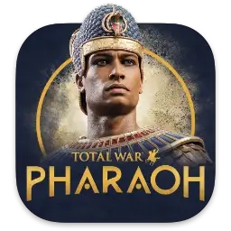 Total War: PHARAOH-XMac.cc - 精品Mac软件下载站 优质苹果应用资源聚合