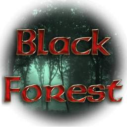 Black Forest-XMac.cc - 精品Mac软件下载站 优质苹果应用资源聚合