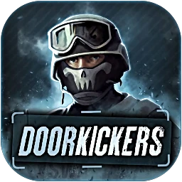 Door Kickers-XMac.cc - 精品Mac软件下载站 优质苹果应用资源聚合