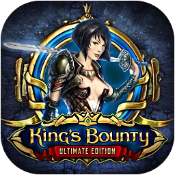 King's Bounty: Ultimate Edition-XMac.cc - 精品Mac软件下载站 优质苹果应用资源聚合