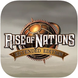 Rise of Nations: Extended Edition-XMac.cc - 精品Mac软件下载站 优质苹果应用资源聚合