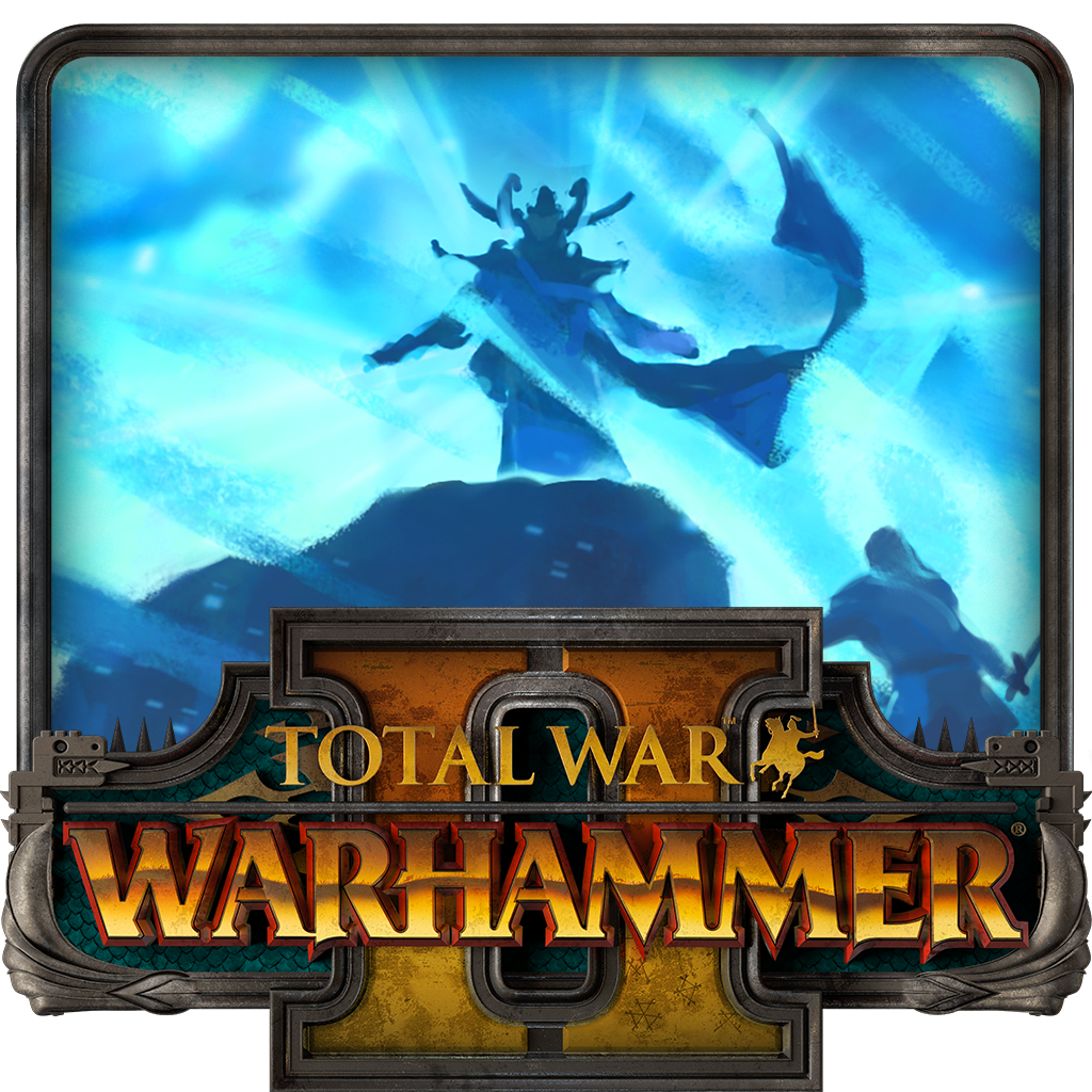 Total War: WARHAMMER II-XMac.cc - 精品Mac软件下载站 优质苹果应用资源聚合