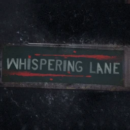 Whispering Lane: Horror-XMac.cc - 精品Mac软件下载站 优质苹果应用资源聚合