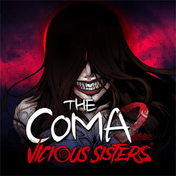 The Coma 2: Vicious Sisters-XMac.cc - 精品Mac软件下载站 优质苹果应用资源聚合