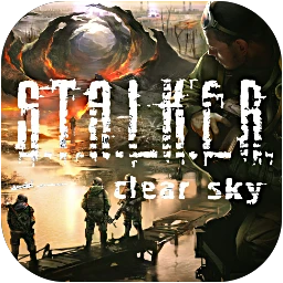 S.T.A.L.K.E.R.: Clear Sky-XMac.cc - 精品Mac软件下载站 优质苹果应用资源聚合
