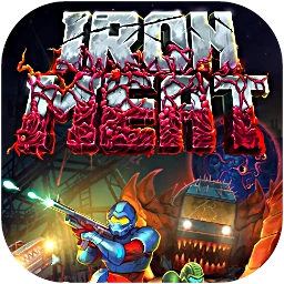 Iron Meat-XMac.cc - 精品Mac软件下载站 优质苹果应用资源聚合