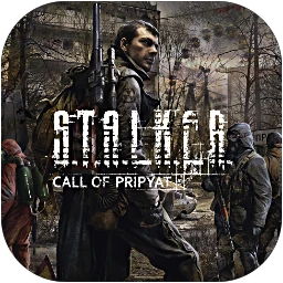 S.T.A.L.K.E.R.: Call of Pripyat-XMac.cc - 精品Mac软件下载站 优质苹果应用资源聚合