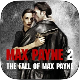 Max Payne 2: The Fall of Max Payne-XMac.cc - 精品Mac软件下载站 优质苹果应用资源聚合