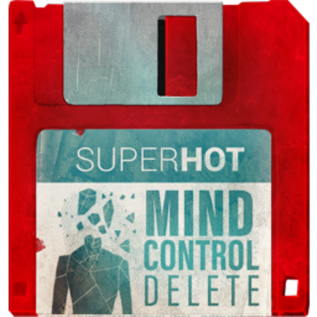 Superhot: Mind Control Delete-XMac.cc - 精品Mac软件下载站 优质苹果应用资源聚合