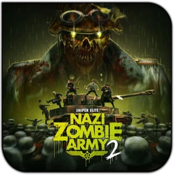 Sniper Elite: Nazi Zombie Army 2-XMac.cc - 精品Mac软件下载站 优质苹果应用资源聚合
