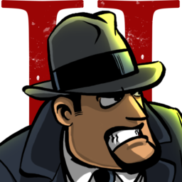 Guns, Gore & Cannoli 2-XMac.cc - 精品Mac软件下载站 优质苹果应用资源聚合