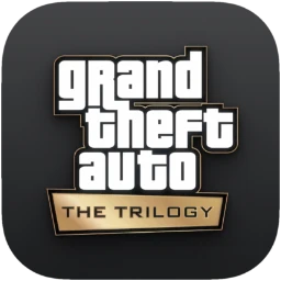 Grand Theft Auto: The Trilogy-XMac.cc - 精品Mac软件下载站 优质苹果应用资源聚合