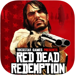 Red Dead Redemption-XMac.cc - 精品Mac软件下载站 优质苹果应用资源聚合