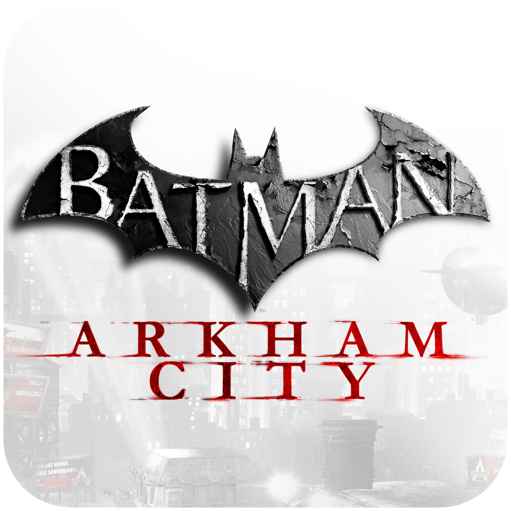 Batman: Arkham City-XMac.cc - 精品Mac软件下载站 优质苹果应用资源聚合