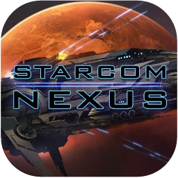 Starcom: Nexus-XMac.cc - 精品Mac软件下载站 优质苹果应用资源聚合