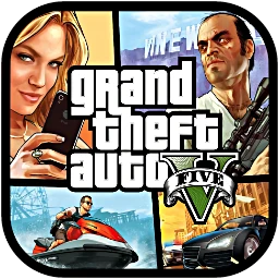 Grand Theft Auto V-XMac.cc - 精品Mac软件下载站 优质苹果应用资源聚合