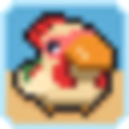 Cluckmech Oasis-XMac.cc - 精品Mac软件下载站 优质苹果应用资源聚合