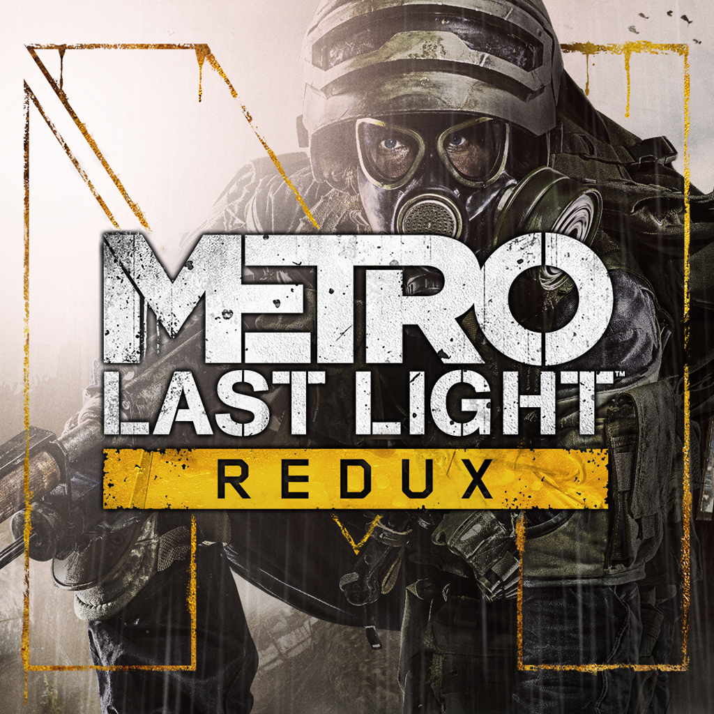 Metro: Last Light Redux-XMac.cc - 精品Mac软件下载站 优质苹果应用资源聚合