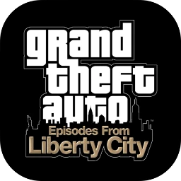 Grand Theft Auto: Episodes from Liberty City-XMac.cc - 精品Mac软件下载站 优质苹果应用资源聚合
