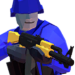 Ravenfield-XMac.cc - 精品Mac软件下载站 优质苹果应用资源聚合