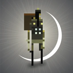 Superbrothers: Sword & Sworcery EP-XMac.cc - 精品Mac软件下载站 优质苹果应用资源聚合