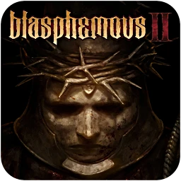 Blasphemous 2-XMac.cc - 精品Mac软件下载站 优质苹果应用资源聚合