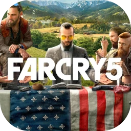 Far Cry 5-XMac.cc - 精品Mac软件下载站 优质苹果应用资源聚合