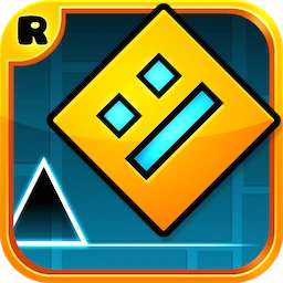 Geometry Dash-XMac.cc - 精品Mac软件下载站 优质苹果应用资源聚合