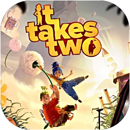 It Takes Two-XMac.cc - 精品Mac软件下载站 优质苹果应用资源聚合
