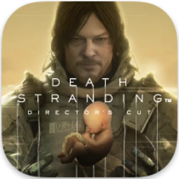 DEATH STRANDING DIRECTOR'S CUT-XMac.cc - 精品Mac软件下载站 优质苹果应用资源聚合