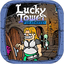 Lucky Tower Ultimate-XMac.cc - 精品Mac软件下载站 优质苹果应用资源聚合