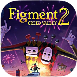 Figment 2: Creed Valley-XMac.cc - 精品Mac软件下载站 优质苹果应用资源聚合