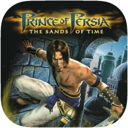 Prince of Persia: The Sands of Time-XMac.cc - 精品Mac软件下载站 优质苹果应用资源聚合