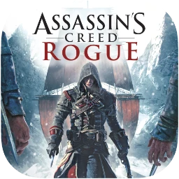 Assassin’s Creed Rogue-XMac.cc - 精品Mac软件下载站 优质苹果应用资源聚合