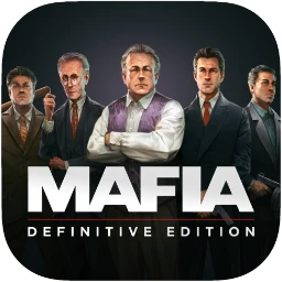 Mafia: Definitive Edition-XMac.cc - 精品Mac软件下载站 优质苹果应用资源聚合