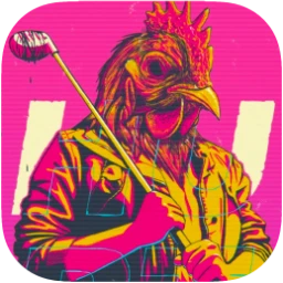 Hotline Miami-XMac.cc - 精品Mac软件下载站 优质苹果应用资源聚合
