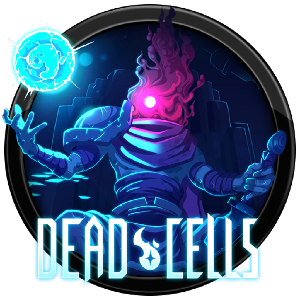 Dead Cells-XMac.cc - 精品Mac软件下载站 优质苹果应用资源聚合